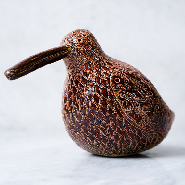 Red Bird