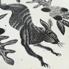 Hare Plate