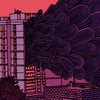 Bow Fire Limited Edition Giclée Print
