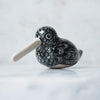 Black and White Bird